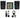 Music Production Kit 2 JBL 306P 6" Studio Monitors+Pad Controller+Headphones and Mic