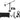 Audio Technica AT4033A Condenser Microphone and Case+Headphones+Shield+Boom+Stand