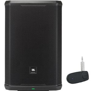 JBL PRX915 15" 1000w RMS Active Powered 2-Way DJ PA Speaker w/ DSP/Bluetooth