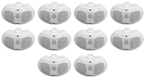D4-70 WHITE 10-Pack