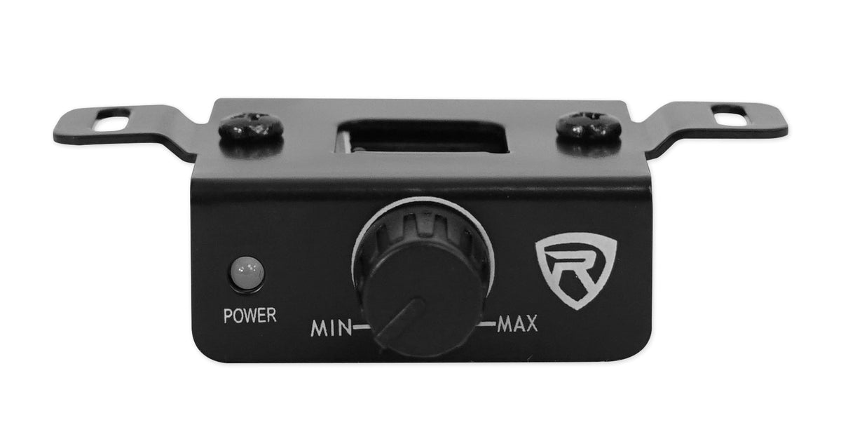 KICKER 48CDF104 Comp12 10" 300w Down Firing Car Subwoofer+Mono Amplifier+Amp Kit
