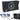 KICKER 48CDF104 Comp12 10" 300w Down Firing Car Subwoofer+Mono Amplifier+Amp Kit