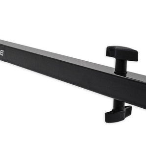 Rockville RCS52 Universal Lighting Cross Bar Stand Adjustable from 5 ft - 7.5 ft