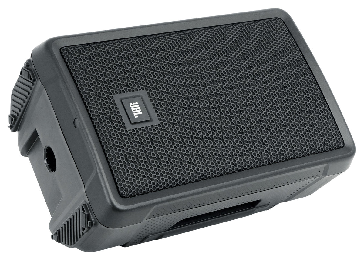 JBL IRX108BT 8" 1000 Watt Powered Active DJ Portable PA Speaker w/ Bluetooth