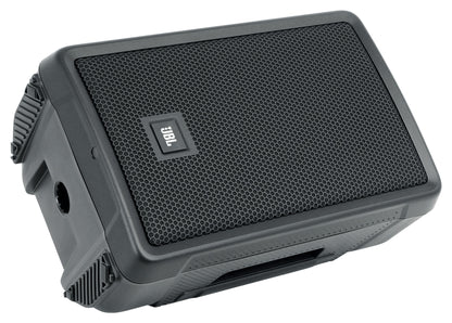 JBL IRX108BT 8" 1000 Watt Powered Active DJ Portable PA Speaker w/ Bluetooth