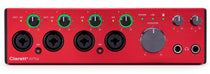 Clarett+ 4Pre
