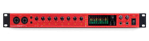 Clarett+ 8Pre