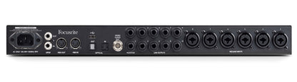 Clarett+ 8Pre