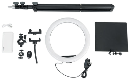 HALO 12 TRIPOD BUNDLE
