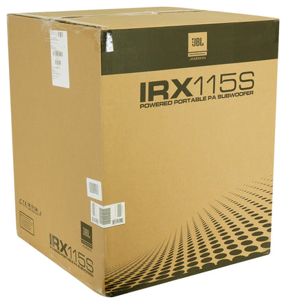 IRX115S [Used]