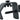 Rockville LC70 Heavy Duty C Clamp - Mount Light Up to 70 LBS, Adjustable Knob