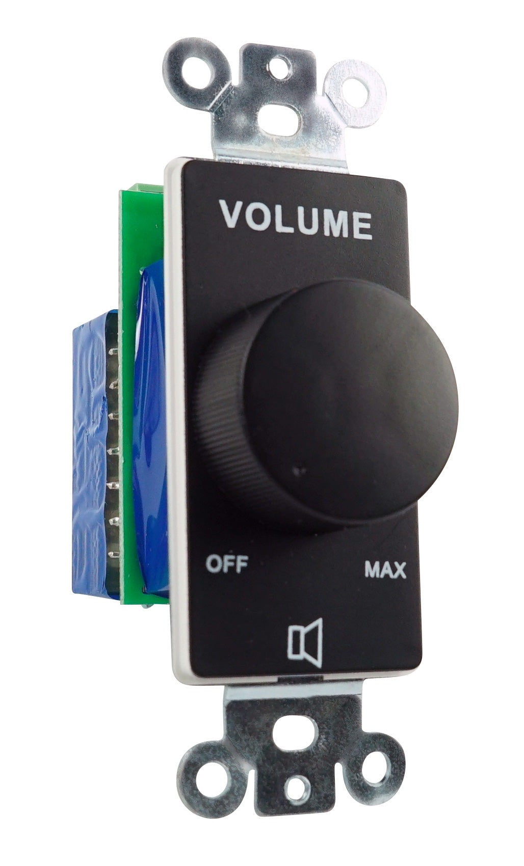 VOL7035 Black [Used]
