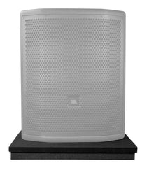 Rockville ISO 12-18 Isolation Platform Acoustic Riser Pad 12"/15"/18" Subwoofers