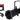 Chauvet DJ EVE E-100Z White Ellipsoidal Gobo Projector Spot Light+Clamp+Cable
