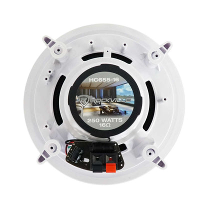 HC655-16 [Used]