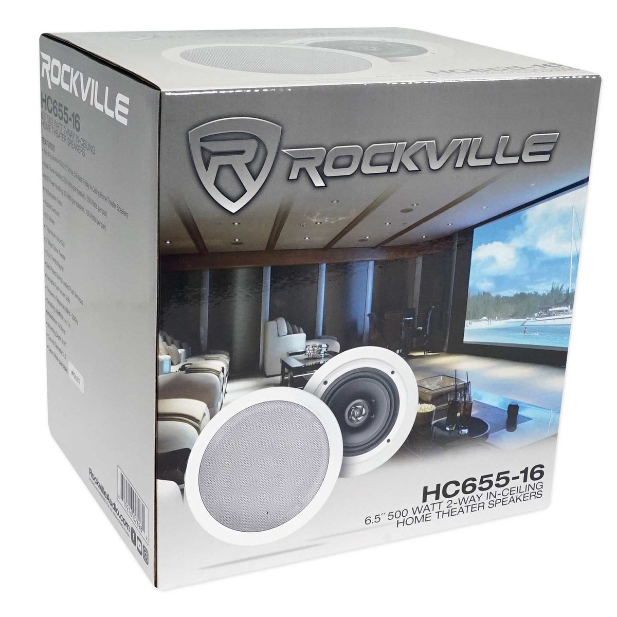 HC655-16 [Used]