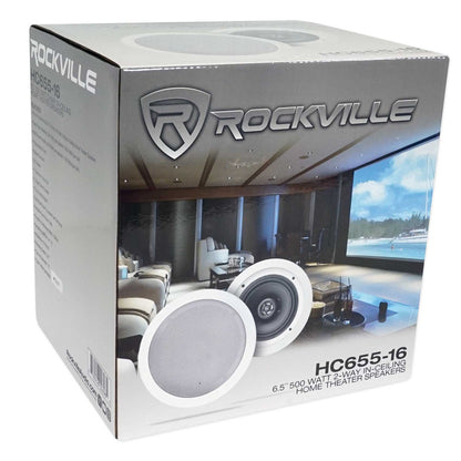 HC655-16 [Used]