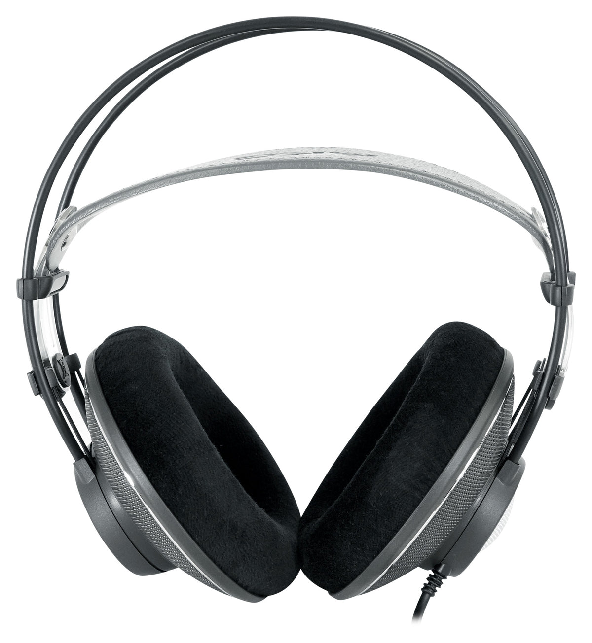 K612 PRO Open-Back Reference Headphones