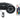 Rockville RATV80L Bluetooth Dual 8" Powered 600w ATV/UTV/Marine Speaker w/LED