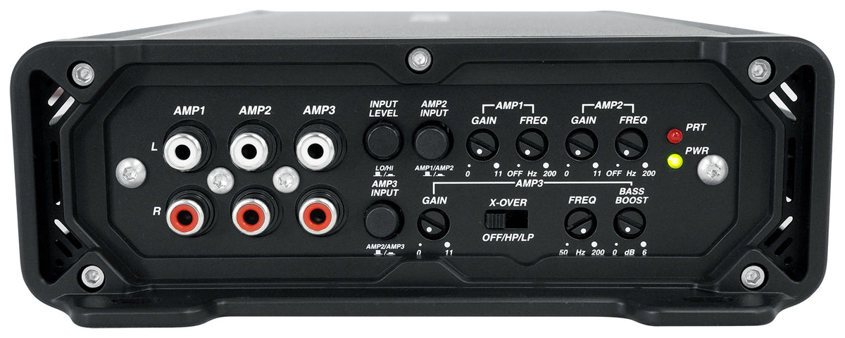 48KMA6006 + RMWK4 V2 + MRCA25 2-Pack