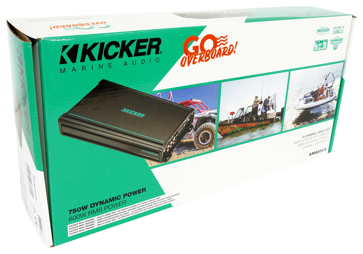 48KMA6006 + RMWK4 V2 + MRCA25 2-Pack