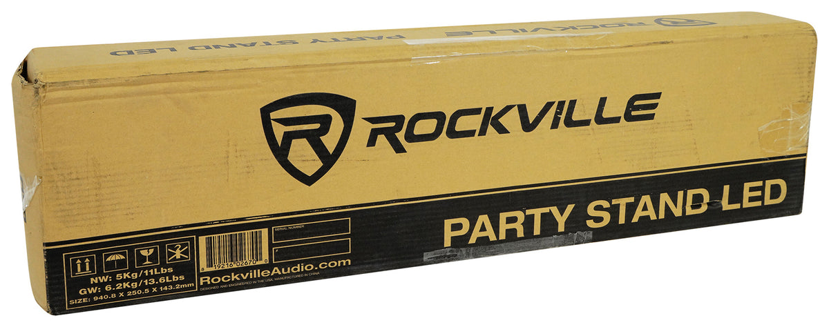 PARTY STAND LED