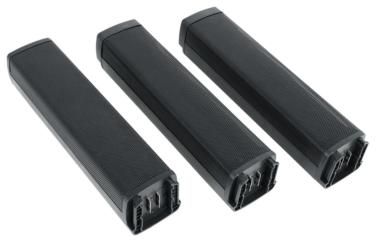 TITAN PORTABLE ARRAY