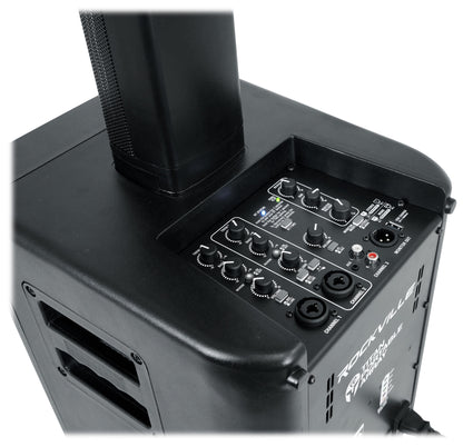 TITAN PORTABLE ARRAY
