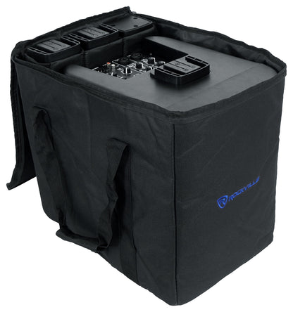 TITAN PORTABLE ARRAY