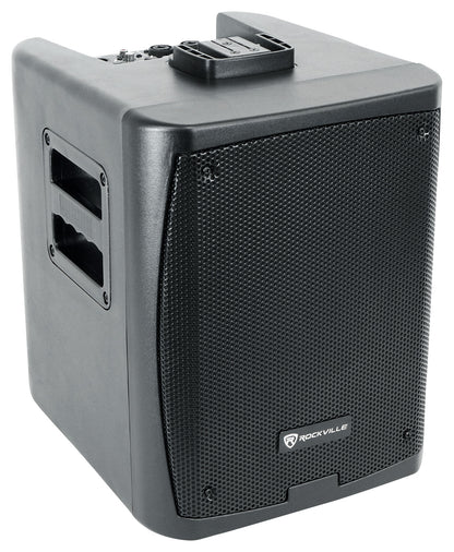 TITAN PORTABLE ARRAY
