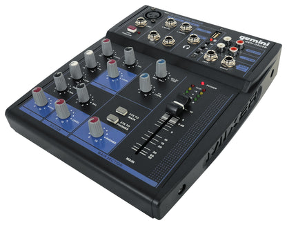 GEM-05USB