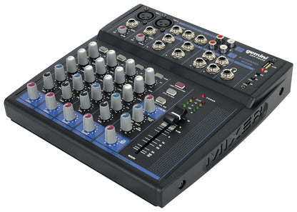 GEM-08USB