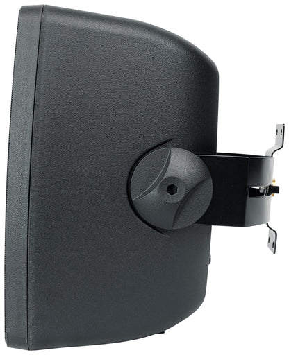 VMA1120 Amplifier + (4) WET-6525B Black Wall Speakers Bundle