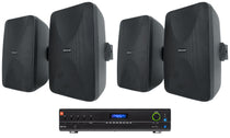 VMA1120 + WET-6525B 4-Pack