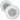 2) Rockville MC80 Metal 8" 70 Volt Commercial Background 70V PA Ceiling Speakers