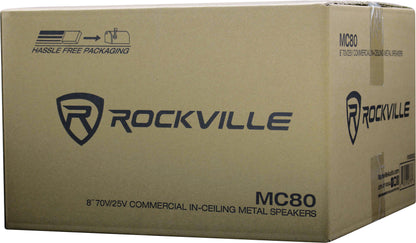 MC80 [Used]