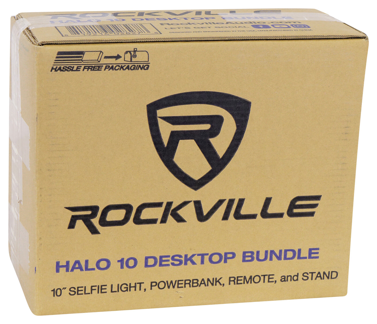 HALO 10 DESKTOP BUNDLE