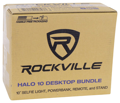 HALO 10 DESKTOP BUNDLE