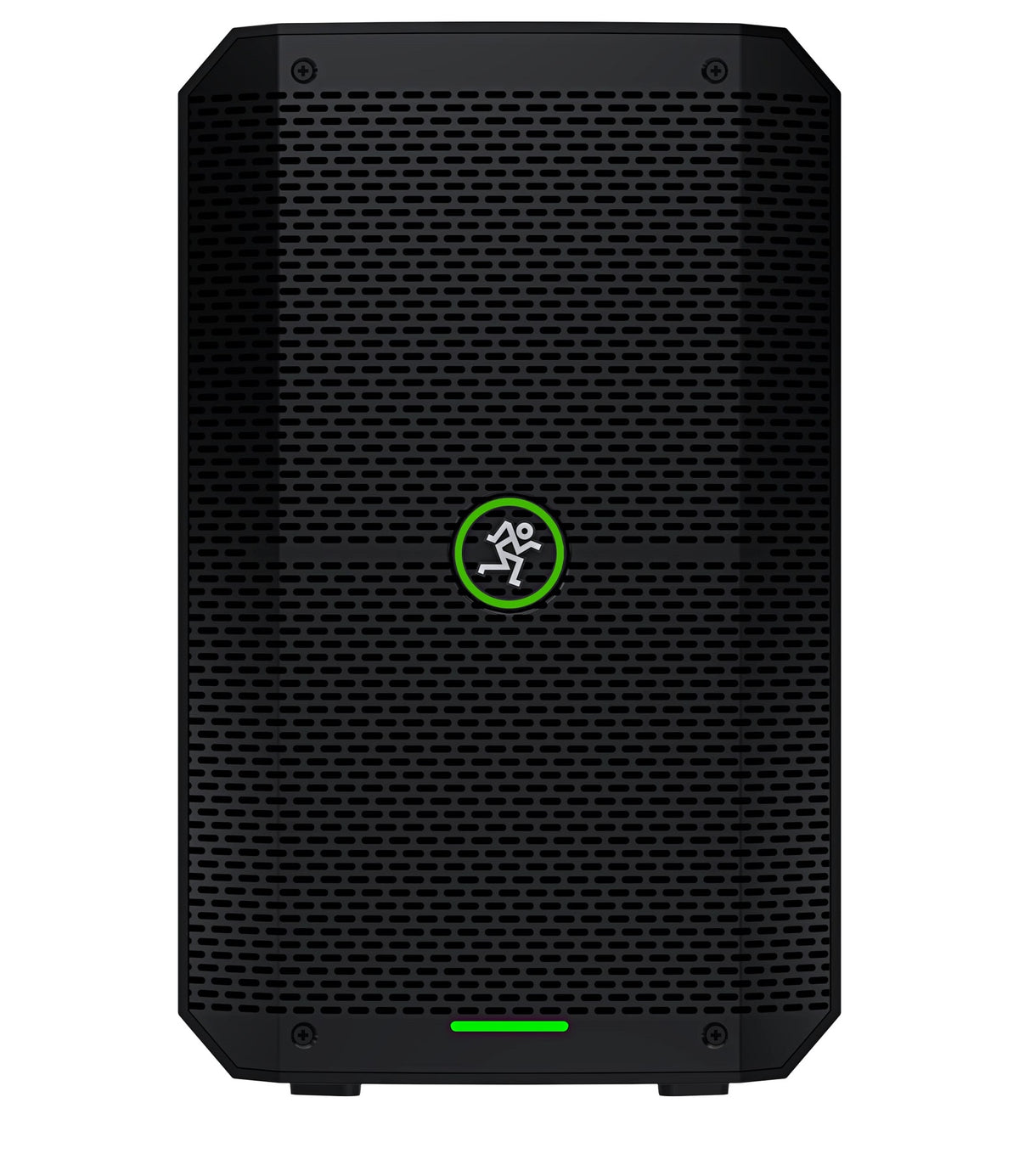 Mackie Thump GO 8" Portable Battery-Powered Rechargeable DJ PA Speaker+Bluetooth