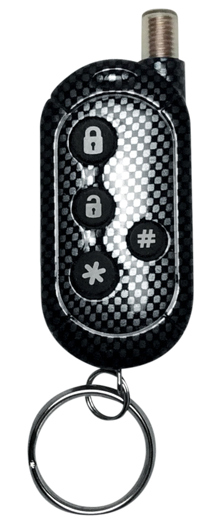 Car Replacement Remote