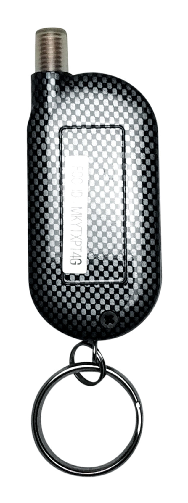 Car Replacement Remote