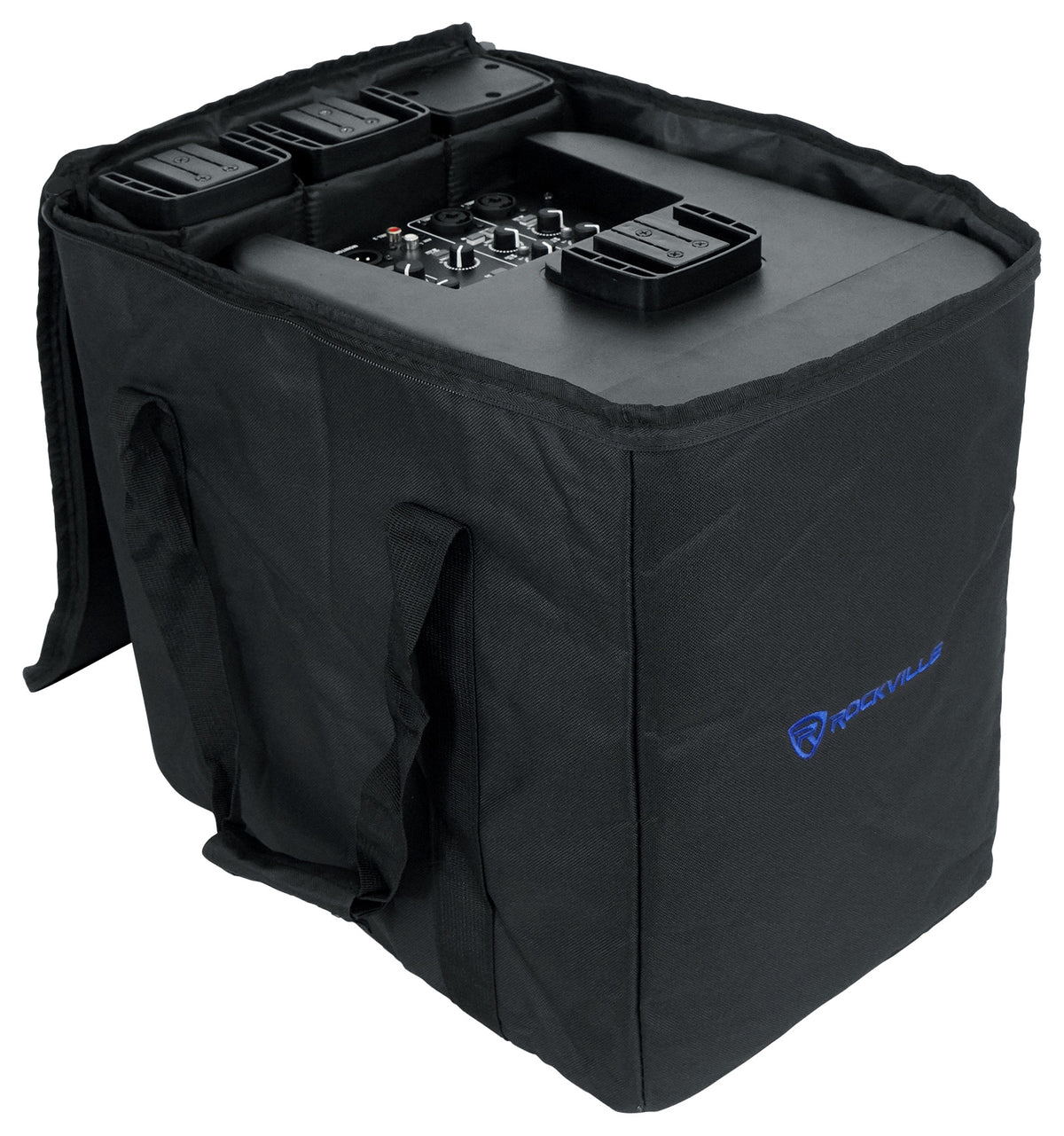 TITAN PORTABLE ARRAY [Used]