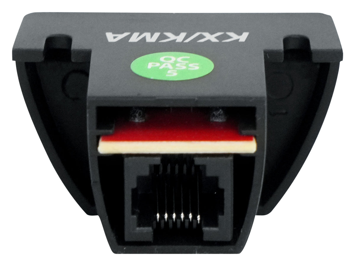 KICKER 48KMBLC Wired Bass Level Controller for KMA.1 and KXMA.5 Amps