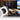 2 Rockville HC55-16 White 5.25" 300 Watt In-Ceiling Home Theater Speakers 16 Ohm