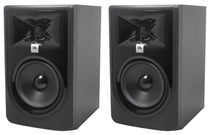 (2) 305P MkII 5" Active Powered Studio Monitors