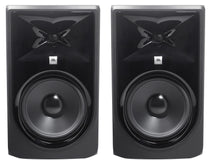 308P MkII 8" Powered Studio Reference Monitor Pair