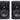 (2) JBL 305PMKII 8" Powered Studio Reference Monitor Monitoring Speakers