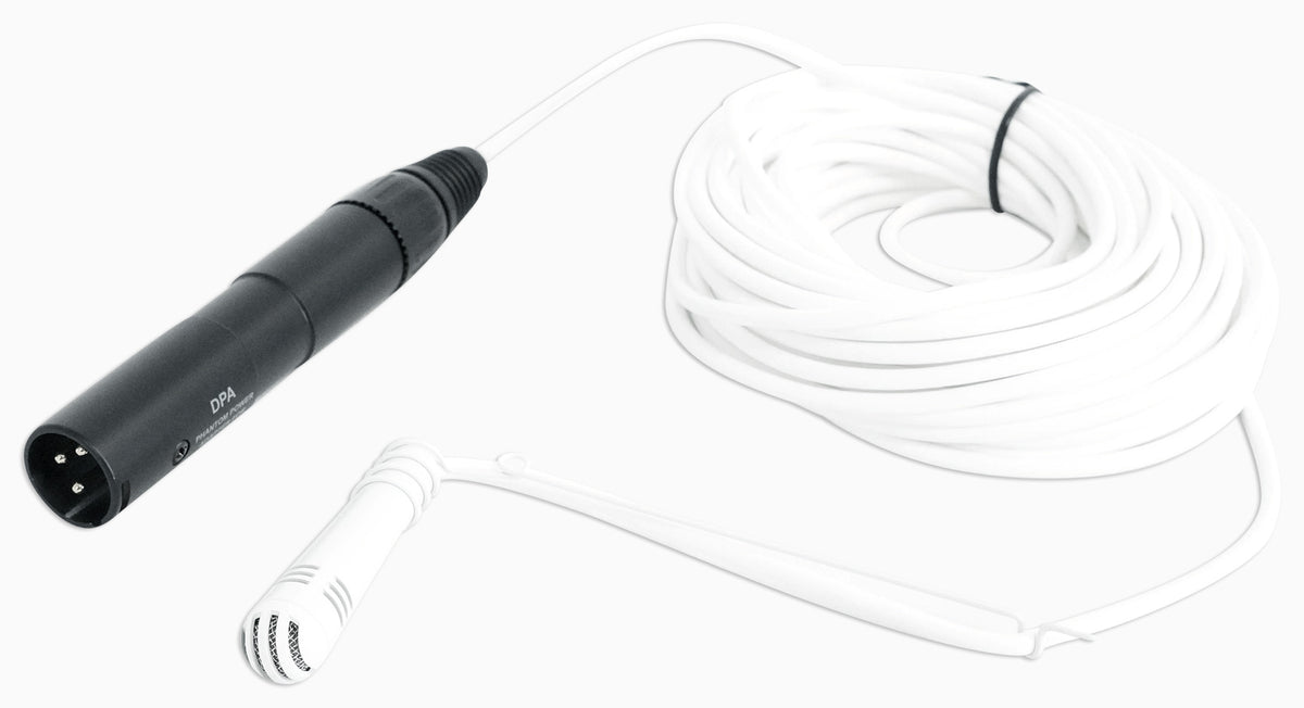 CHM99WH Hanging Condenser Microphone