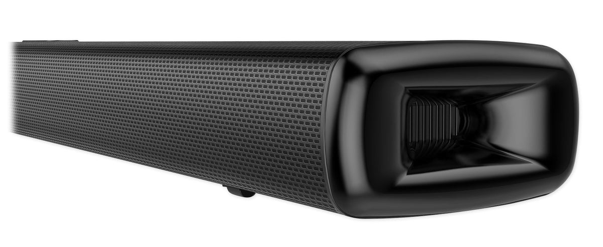 Rockville ONE-BAR All In One SoundBar 2.1 Bluetooth Sound Bar w/Sub Built In