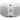 Rockville D4-70 White Dual 4" 70 Volt Commercial/Restaurant Wall Mount Speaker